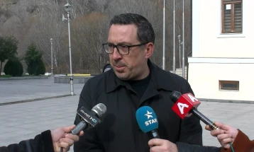 Захариев: Во 2026 година се очекуваат нови 60 вработувања, акцентот е на помошен медицински и технички кадар