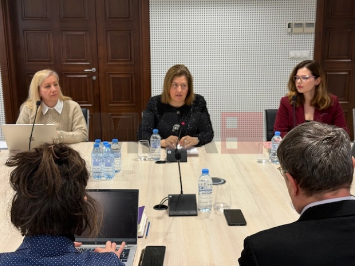 Mbahet takimi i Platformës investuese JETIR: Plan i qartë dhe qasje e koordinuar për përshpejtimin e tranzicionit energjetik