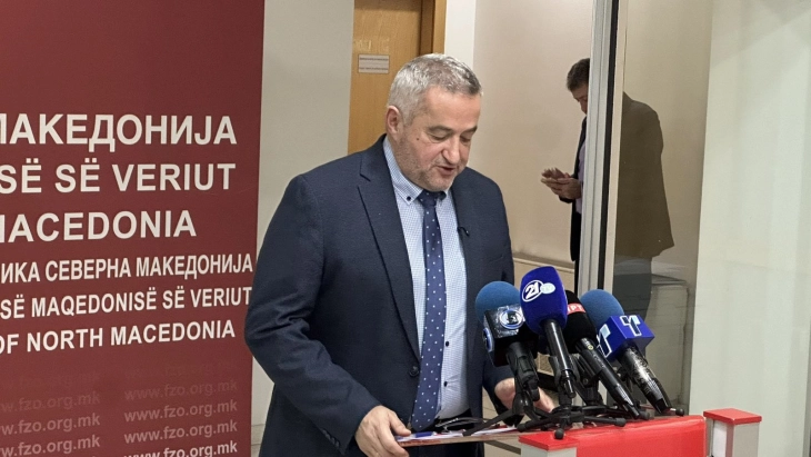 Klekovski: Mbi 14.000 intervenime kirurgjikale për tumore, me jehonë të dobët për specializime për patologji