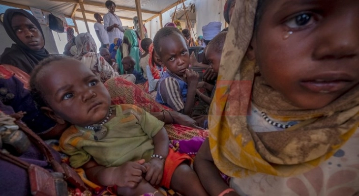 SHBA dhe KB formojnë fond për ndihmë humanitare ndaj Sudanit