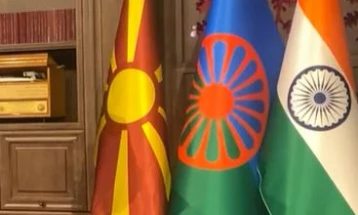 Партијата Демократски сили на Ромите се оградува од протестите на Ромите