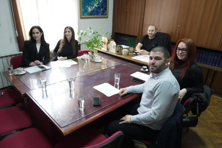 Куманово објави јавен повик за членство во локалното собрание за млади