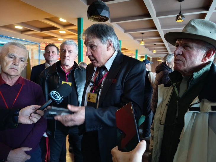 Во Кавадарци 25. собир на претставници на организации на Македонци од повеќе земји