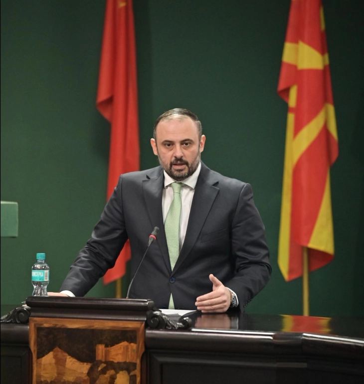 Ѓорѓиевски: За ЈП „Лајка“ обезбедени 30 милиони денари за проширување на капацитетите и создавање хумани услови за згрижување на бездомните кучиња