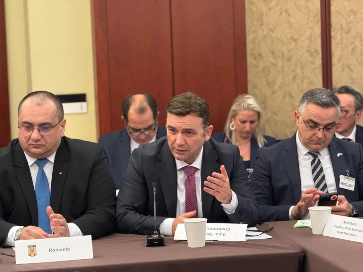 Osmani: Gjykata Kushtetuese në Maqedoninë e Veriut po rrezikon stabilitetin e tërë Ballkanit Perëndimor