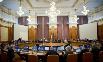 Скопје домаќин на ЕП „Б дивизија“ за кошаркари до 16 години