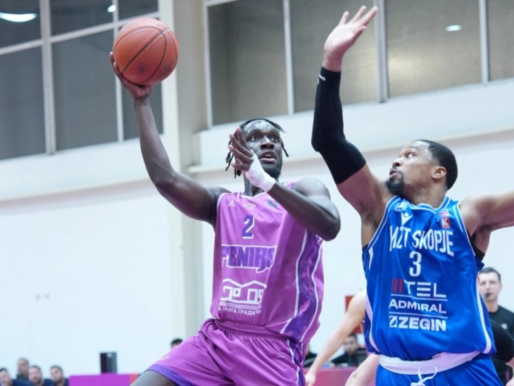 МЗТ Скопје Аеродром нов лидер