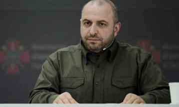 Umerov: Bisedimet me Rusinë dhe SHBA-në në Abu Dabi janë thelbësore dhe produktive, nesër takim i ri