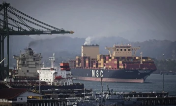 Подружницата на Си-Кеј Хачисон покренува арбитражна постапка против Панама поради прекинување на концесијата за две пристаништа на Панамскиот канал