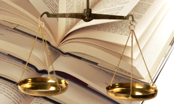 Debat shkencoro-ekspert për Propozim ligjin për Akademinë për gjyqtarë dhe prokurorë publikë