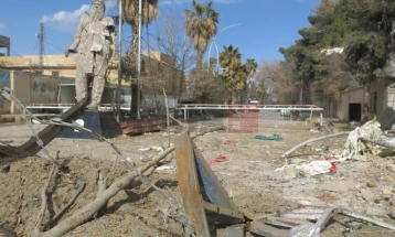 Најмалку 216 милитанти убиени во Пакистан, армијата вели дека операцијата е завршена