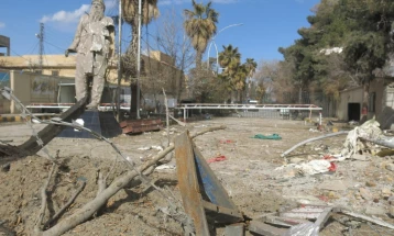 Të paktën 216 militantë të vrarë në Pakistan, ushtria thotë se operacioni ka përfunduar