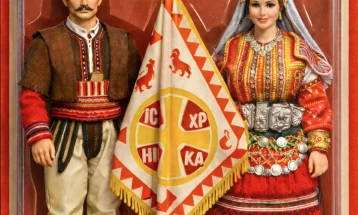 Конкурс за избор на невеста и зет на „Галичка свадба 2026“