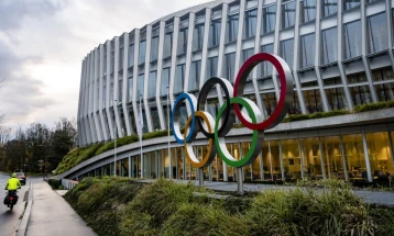 ИОК има намера да разговара за одложување на Зимските олимписки игри во 2030 година