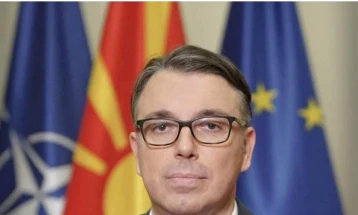 BDI: Studentët flasin, Qeveria i injoron, provimi i jurisprudencës vetëm në maqedonisht