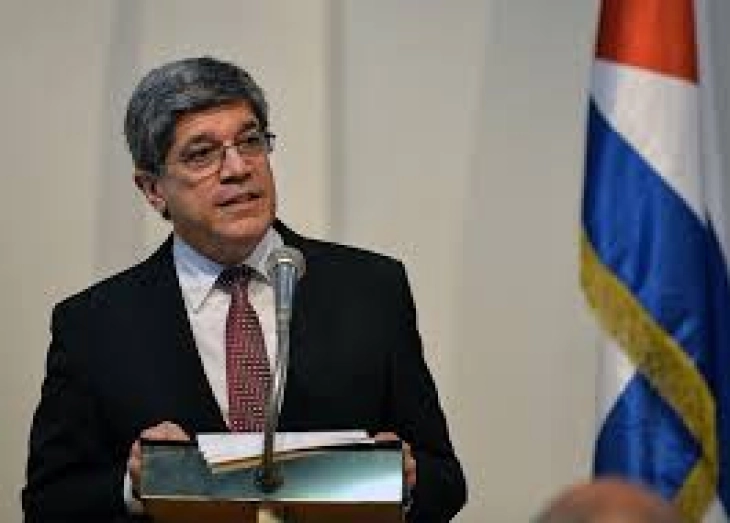 Косио: Куба е подготвена на „смислен“ дијалог со САД, но не и за промена на уставниот поредок