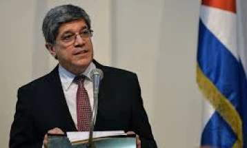 Косио: Куба е подготвена на „смислен“ дијалог со САД, но не и за промена на уставниот поредок