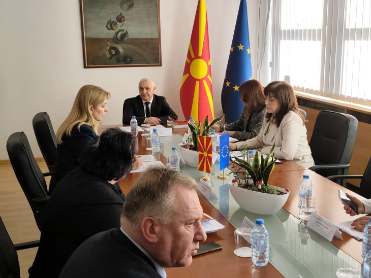 Deri te Këshilli ende nuk kanë mbërritur aplikimet nga kandidatët për prokuror shtetëror publik