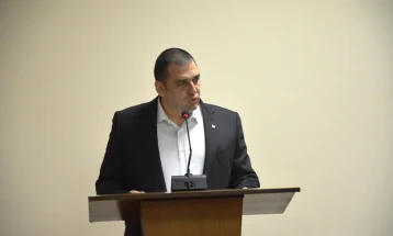 Јанков по сто дена мандат: финансиска стабилност, ред и отчетност во Општина Струмица