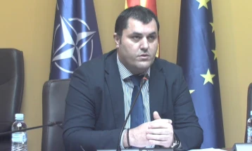 Годишниот извештај за УГД-Штип на собраниска комисија: Научни истражувања, интернационализација и дигитализација приоритети на универзитетот