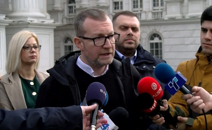 Владата и УПОЗ се договорија за зголемување на платите, се чека да се изјаснат органите и телата на синдикатот