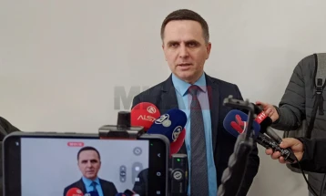 Касами: Во Софија во моментов немаме кредибилен партнер за разговор што ќе се случи по уставните измени