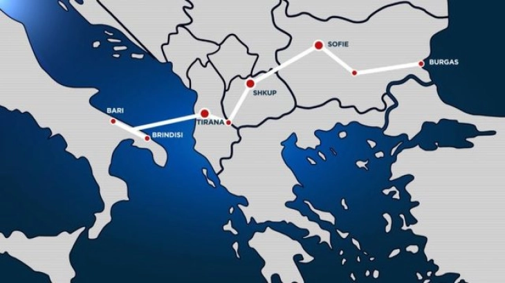 Албанија на 18 февруари ќе биде домаќин на Економскиот форум на Коридорот 8