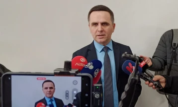 Kasami: Në Sofje për momentin nuk kemi partner të besueshëm për bisedime se çka do të ndodhë pas ndryshimeve kushtetuese