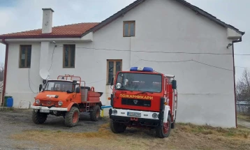 ТППЕ Старо Нагоричане лани регистрирал 135 интервенции