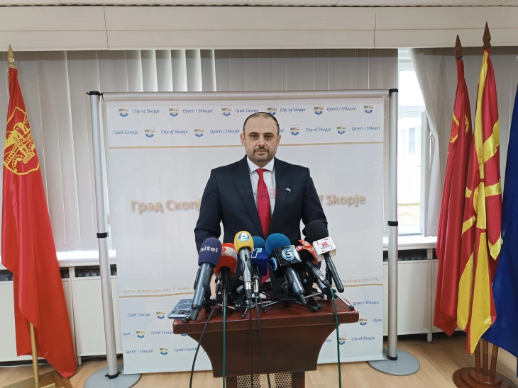 Ѓорѓиевски: Даноците и цената на паркингот ќе останат исти