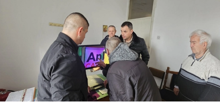 Ротари клуб „Кочани - Виница“: Голем чекор кон еднакви можности и инклузија