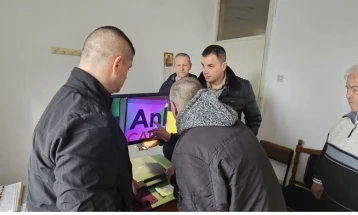 Ротари клуб „Кочани - Виница“: Голем чекор кон еднакви можности и инклузија