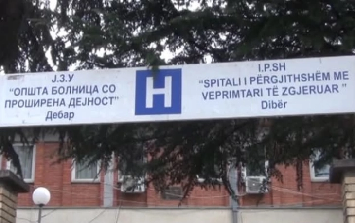 Во Дебарско лани се родиле 148 бебиња, од нив 132 во Општина Дебар и 16 во општина Центар Жупа