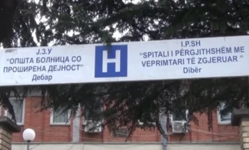 Во Дебарско лани се родиле 148 бебиња, од нив 132 во Општина Дебар и 16 во општина Центар Жупа