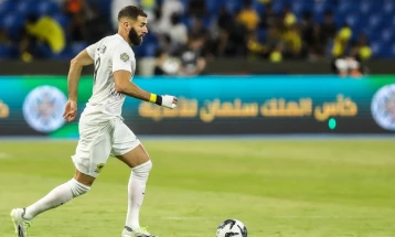 Бензема: „Сега сум во азискиот Реал Мадрид“