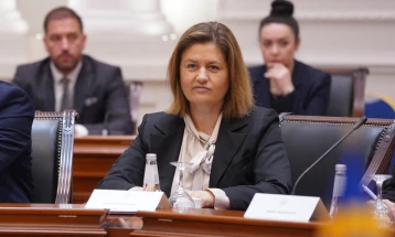 Реформска агенда и европскиот пат: Владата го презентираше напредокот пред ЕУ амбасадорите