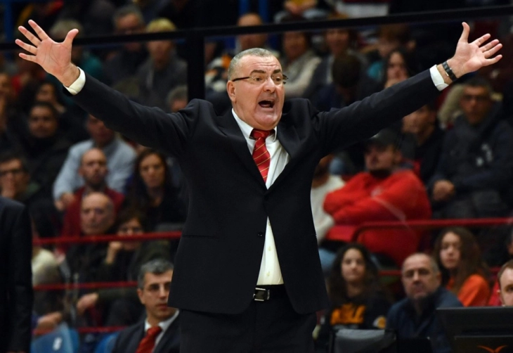 Јасмин Репеша се враќа во редовите на поранешниот европски првак