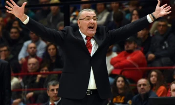 Јасмин Репеша се враќа во редовите на поранешниот европски првак