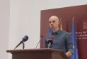 Крмов: Левица ќе поднесе интерпелација за антикорупционерката Цвета Ристовска