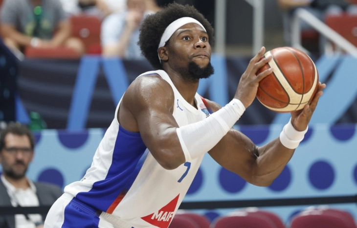 Во Чикаго Булс наместо во Евролигата