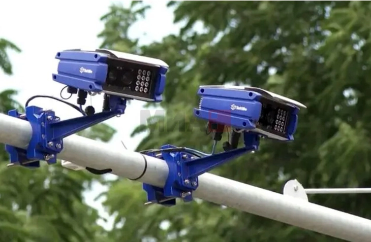 Mickoski: “Qyteti i sigurt” po jep rezultate - aksidentet rrugore u përgjysmuan, shkeljet nën 500 në ditë