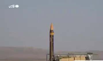 Иран распоредува нова балистичка ракета со дострел од 2.000 километри