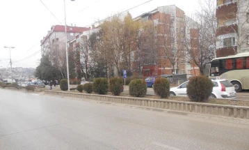 „Голф“ удрил малолетно лице на булевар во Куманово