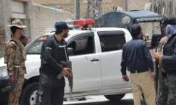 Të paktën 12 persona humbën jetën gjatë shpërthimit në një xhami shiite në Islamabad