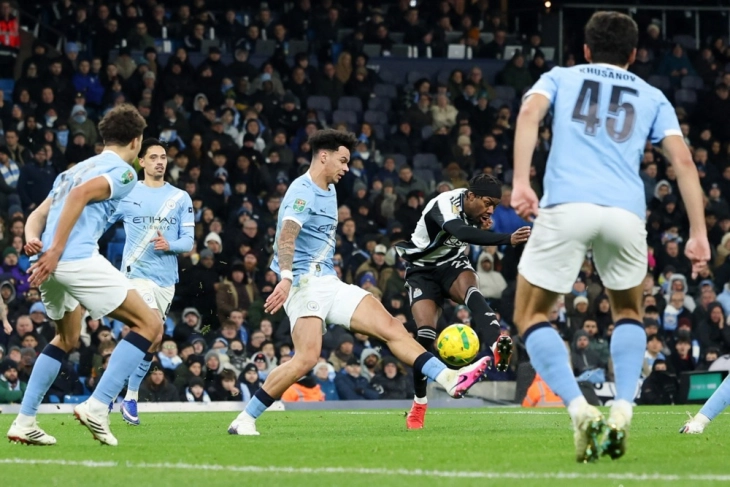 ФИФА: Зимскиот преоден рок донесе рекорден број трансфери