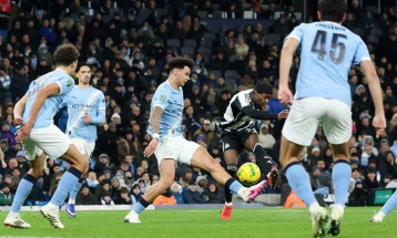 ФИФА: Зимскиот преоден рок донесе рекорден број трансфери