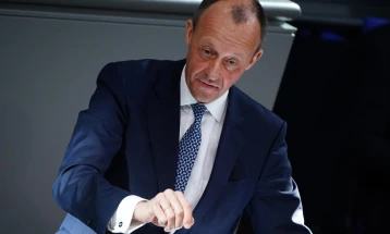 „Велт“: Мерц ќе ги посети САД на почетокот на март