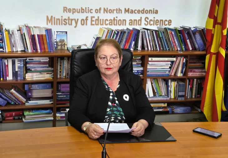 Education Ministry presents key changes in three new laws on higher education and research