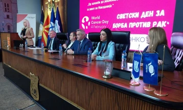 Пациенти болни од рак бараат персонализиран пристап во лекувањето