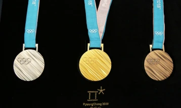 Медалите на ЗОИ2026 најскапи во историјата